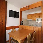 Confort 21m² - 4 Pers - Balcon - Animaux Admis - Fr-1-502-504 Apartamento